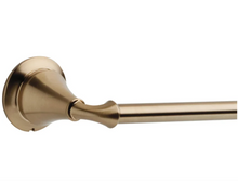 Load image into Gallery viewer, Linden 24&quot; Wall Mounted Towel Bar
