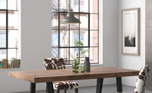 Load image into Gallery viewer, Miesville 84&#39;&#39; Dining Table (Top)
