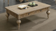 Load image into Gallery viewer, Clintwood Coffee Table
