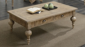 Clintwood Coffee Table
