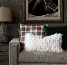 Load image into Gallery viewer, Eastern Accents Geode Luxe Lumbar Pillow
