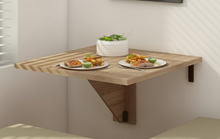 Load image into Gallery viewer, Clarabelle Drop Leaf Dining Table
