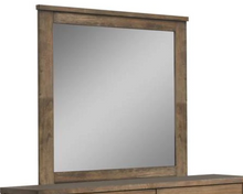 Load image into Gallery viewer, Mirror in Satin Mindi - Progressive Furniture (Mirror Only)
