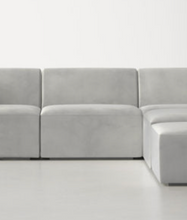 Load image into Gallery viewer, Pratt Armless Chair
