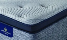 Load image into Gallery viewer, Serta Perfect Sleeper Hybrid Mattress Queen (271MM)
