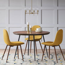 Load image into Gallery viewer, 2pc Copley Upholstered Dining Chairs
