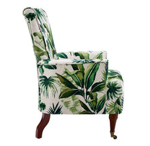 Load image into Gallery viewer, Junnell Armchair
