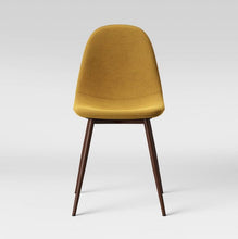Load image into Gallery viewer, 2pc Copley Upholstered Dining Chairs
