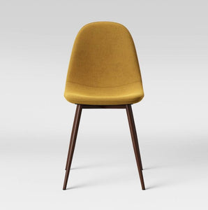 2pc Copley Upholstered Dining Chairs