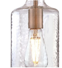 Load image into Gallery viewer, 5&quot; Wide Mini Pendant
