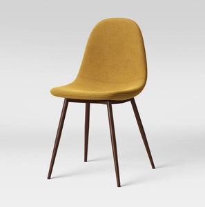 2pc Copley Upholstered Dining Chairs