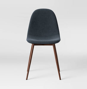 2pc Copley Upholstered Dining Chairs