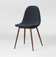 Load image into Gallery viewer, 2pc Copley Upholstered Dining Chairs
