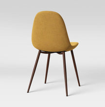 Load image into Gallery viewer, 2pc Copley Upholstered Dining Chairs
