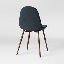 Load image into Gallery viewer, 2pc Copley Upholstered Dining Chairs
