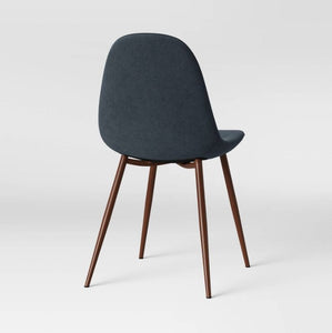 2pc Copley Upholstered Dining Chairs