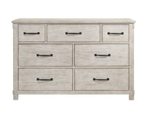 Load image into Gallery viewer, Jack 7 Drawer Dresser
