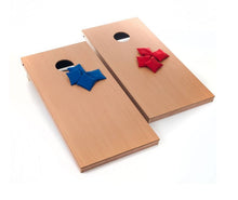 Load image into Gallery viewer, Hey! Play! Official Sized Cornhole Game
