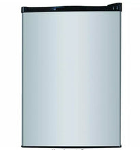 Load image into Gallery viewer, 2.6 cu. ft. Mini Fridge in Stainless Look, ENERGY STAR MRM624
