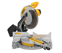 Load image into Gallery viewer, 12-in 15 Amps Single Bevel Compound Corded Miter Saw
