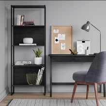 Load image into Gallery viewer, Paulo Wood Writing Desk with Drawer - Project 62™ MRM1012
