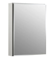 Load image into Gallery viewer, 20 in. W x 26 in. H Recessed Medicine Cabinet MRM1961
