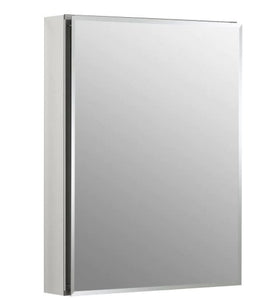 20 in. W x 26 in. H Recessed Medicine Cabinet MRM1961