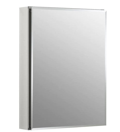 20 in. W x 26 in. H Recessed Medicine Cabinet MRM1961