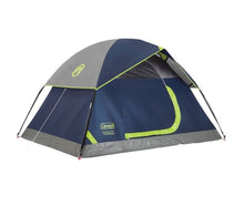 Load image into Gallery viewer, Sundome 2-Person Dome Tent - Navy
