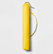 Load image into Gallery viewer, Adult Outdoor Portable Chair Yellow
