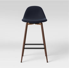 Load image into Gallery viewer, Copley Upholstered Counter Height Barstool
