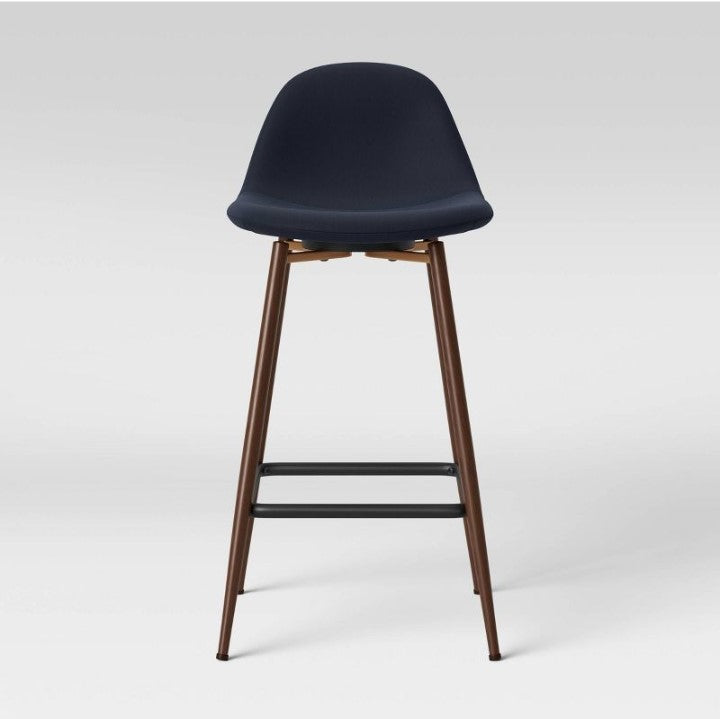 Copley Upholstered Counter Height Barstool