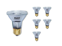 Load image into Gallery viewer, 60-Watt ST18 Incandescent Light Bulb Medium Base (E26) Antique Nostalgic Thread 2200K (4-Pack)
