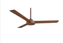 Load image into Gallery viewer, Distressed Koa Roto 52&#39;&#39; Ceiling Fan
