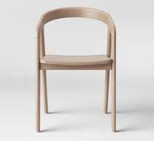 Load image into Gallery viewer, Lana Curved Back Dining Chair
