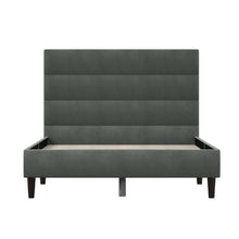 Load image into Gallery viewer, Helena Full Platform Bed, Full
