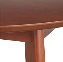Load image into Gallery viewer, Tania Dining Table Walnut
