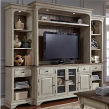 Load image into Gallery viewer, Liberty Furniture Morgan Creek TOP BOOKCASE ONLY, 7586RR
