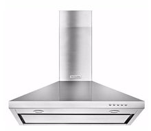 Load image into Gallery viewer, 30 in. Convertible Wall Mount Range Hood in Stainless Steel MRM625
