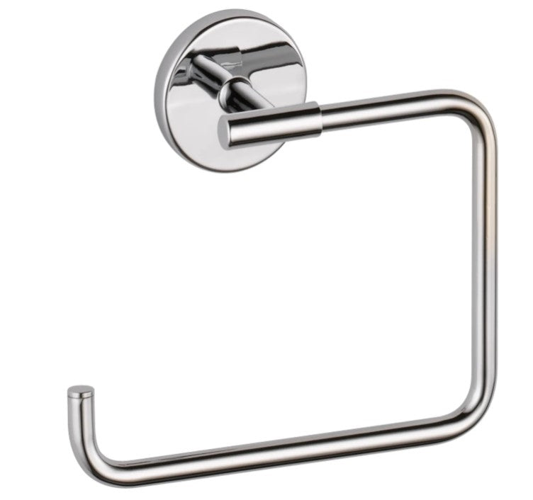 Delta Trinsic Wall Mounted Towel Ring