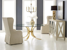 Load image into Gallery viewer, Retro Gilded Dining Table-BASE ONLY
