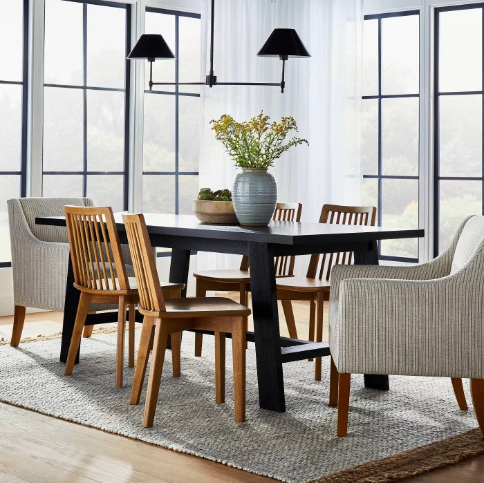 Threshold windsor dining chair sale