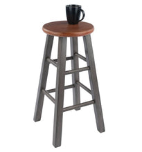 Load image into Gallery viewer, 24&quot; Ivy Counter Height Barstool
