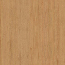 Load image into Gallery viewer, Reedsville Dowel Ottoman with Velvet Cream
