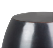 Load image into Gallery viewer, Cristy Metal Accent Table
