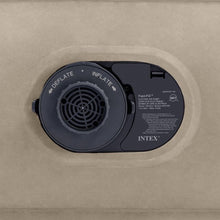 Load image into Gallery viewer, Ultra Plush 20&quot; Queen Air Mattress with 120V Internal Pump
