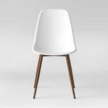 Load image into Gallery viewer, 2pk Copley Armless Dining Chairs
