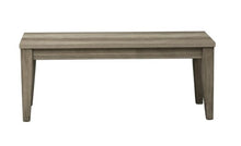 Load image into Gallery viewer, SUN VALLEY BENCH
