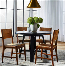 Load image into Gallery viewer, Sunnyvale Woven Dining Chair Natural -  Studio McGee 4124RR
