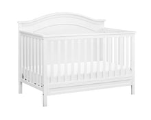 Load image into Gallery viewer, Charlie 4-in-1 Convertible Crib
